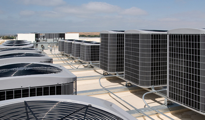 Commercial HVAC
