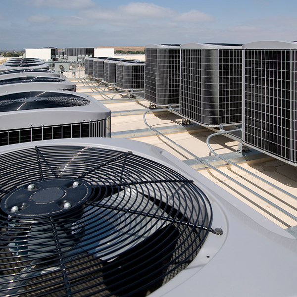 Commercial HVAC