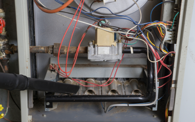 Dallas Area Heater Repair – Always Call a Professional