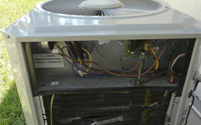 Professional Dallas AC Repair