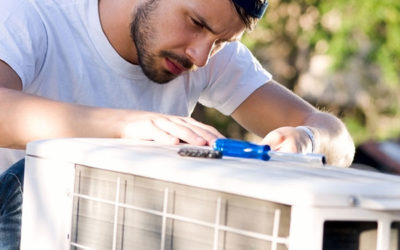 Why Get an AC Inspection in the Fall?