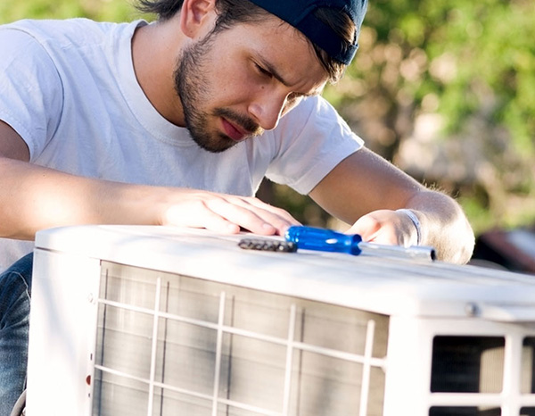 Professional Ac Repair