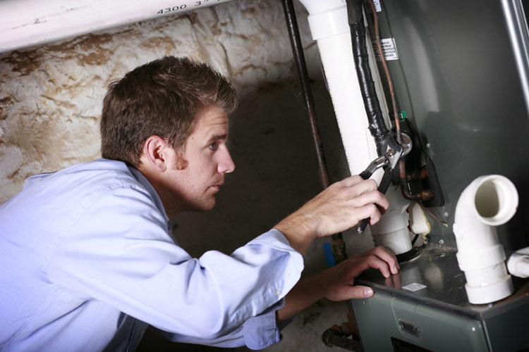 Ac Repair Garland Tx