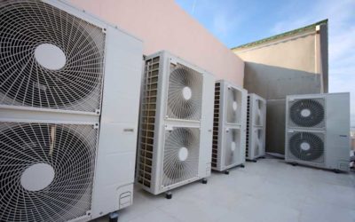 Commercial HVAC Service