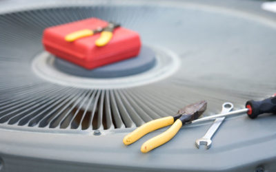 Common Problems With Air Conditioners
