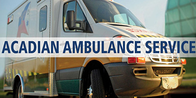 Acadian Ambulance Service Austin
