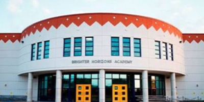 Brighter Horizons Academy Garland