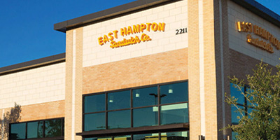 East Hampton Sandwich Co