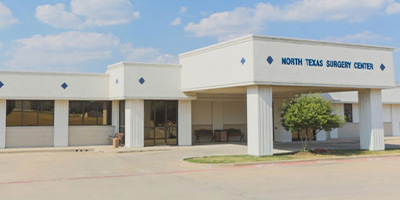 North Texas Surgery Center