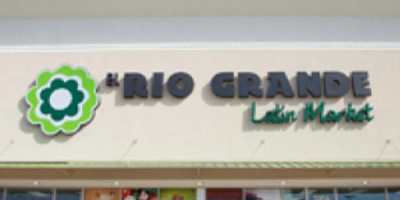 Rio Grande Latin Market