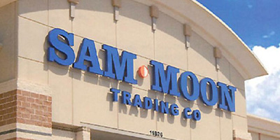 Sam Moon Trading Co