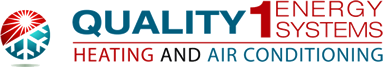 Quality 1 Logo