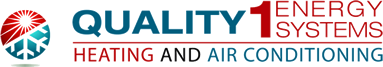 Quality 1 Logo