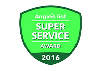 Angies List Super Service 2016