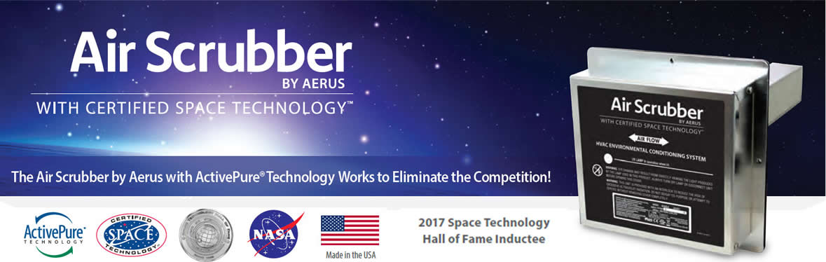 Air Scrubber Banner Image