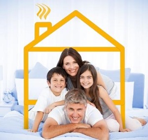 airborne particulate matter in Dallas TX