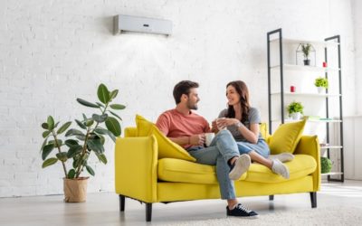3 Benefits of Using Ductless Mini-Splits in Garland, TX