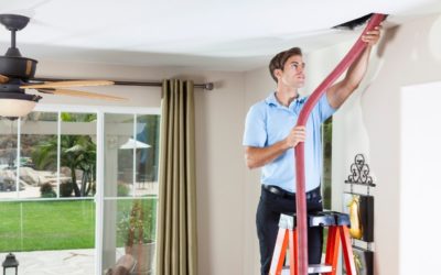 5 Signs You Should Call a Professional Duct Cleaner in Plano, TX