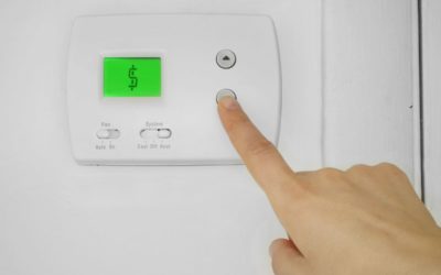 Do I Need to Replace My Thermostat in Dallas, TX?