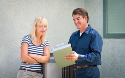 What It Means to Be a Trane Comfort Specialist in Frisco, TX