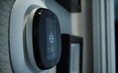 The 3 Best Places to Install a Thermostat in Dallas, TX