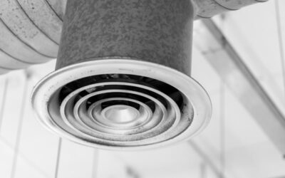 3 Benefits of Duct Cleaning in Dallas, TX