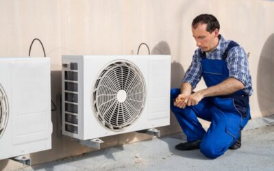 Why Is My AC Short Cycling in Garland, TX?
