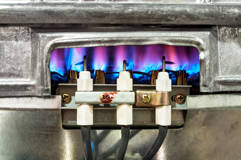 Pilot Light in Plano, TX