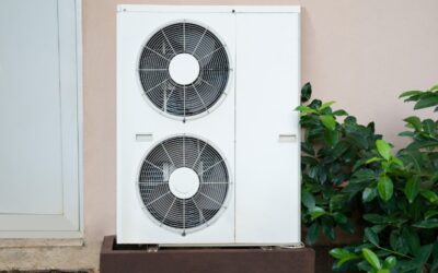 4 Heat Pump Sounds and Their Sources in Plano, TX