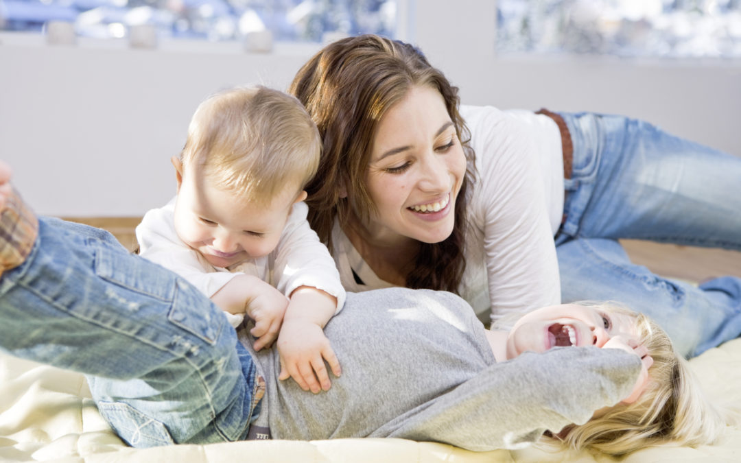 Volatile organic compounds in Dallas, TX