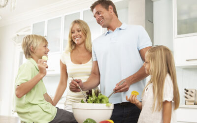 Replacing Your Home’s Windows Can Improve Energy Efficiency in Plano, TX