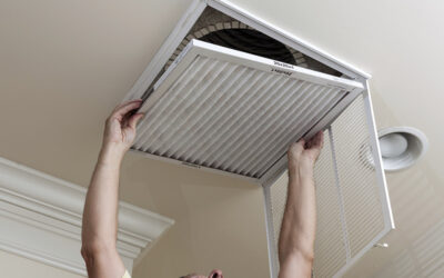 Professional Duct Cleanings Help Boost IAQ in Richardson, TX