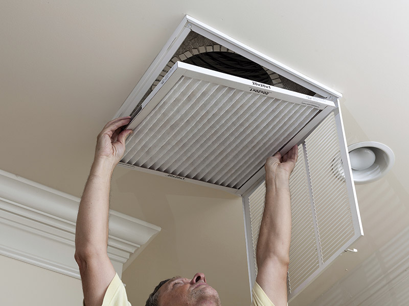 Professional Duct Cleanings in Richardson, TX Professional Duct Cleanings in Richardson, TX