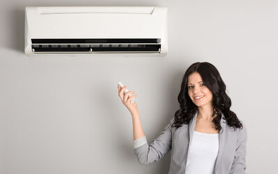 Using Ductless Multi-Splits to Implement HVAC Zoning in Garland, TX